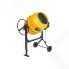 Бетономешалка STEHER CM-200, 200 л