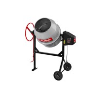 Бетоносмеситель ЗУБР БМЧ-160, 160 л