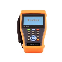 Универсальный монитор-тестер Tezter TIP-4,3(ver.2)