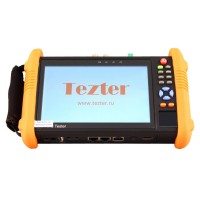 Универсальный монитор-тестер Tezter TIP-H-7
