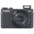 Цифровой фотоаппарат Canon PowerShot G9 X Mark II Black