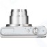 Цифровой фотоаппарат Canon PowerShot SX620 HS White