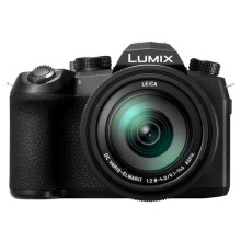 Цифровой фотоаппарат Panasonic Lumix DMC-FZ1000 II 4K