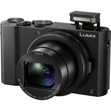 Цифровой фотоаппарат Panasonic Lumix DMC-LX15