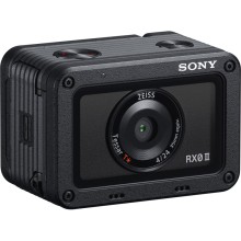 Цифровой фотоаппарат Sony Cyber-shot DSC-RX0 II