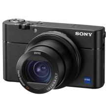 Цифровой фотоаппарат Sony Cyber-shot DSC-RX100 VA (DSC-RX100M5A)