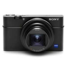 Цифровой фотоаппарат Sony Cyber-shot DSC-RX100 VI (DSC-RX100M6)