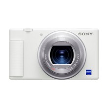 Цифровой фотоаппарат Sony ZV-1, белый