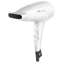 Фен Braun HD380 Satin Hair 3 Фен Braun HD380 Satin Hair 3