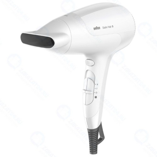 Фен Braun HD380 Satin Hair 3