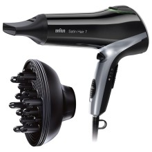 Фен Braun HD730 Satin Hair 7 Фен Braun HD730 Satin Hair 7