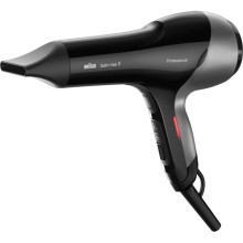 Фен Braun HD 780 Satin Hair 7 Фен Braun HD 780 Satin Hair 7