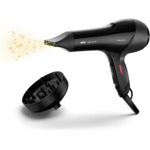 Фен Braun HD 785 Satin Hair 7 Фен Braun HD 785 Satin Hair 7