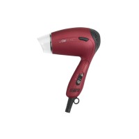 Фен Clatronic HTD 3429 красный