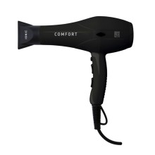 Фен Dewal BEAUTY Comfort Black, черный Фен Dewal BEAUTY Comfort Black, черный