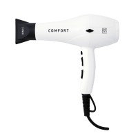 Фен Dewal BEAUTY Comfort White, белый