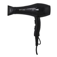 Фен Dewal BEAUTY Optima Black, черный