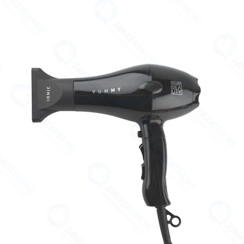 Фен Dewal BEAUTY YumMy, чёрный