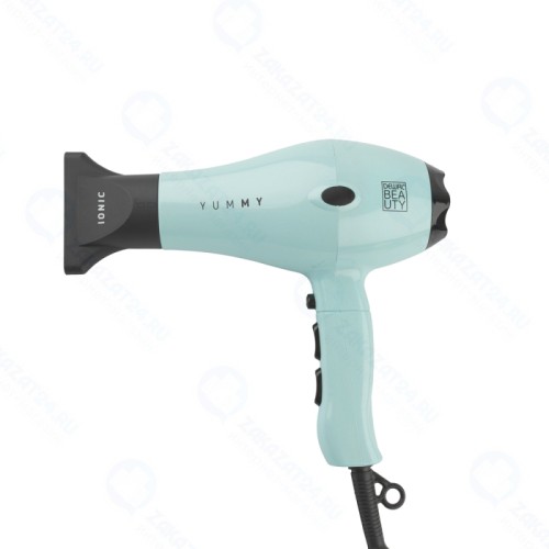 Фен Dewal BEAUTY YumMy, зелёный