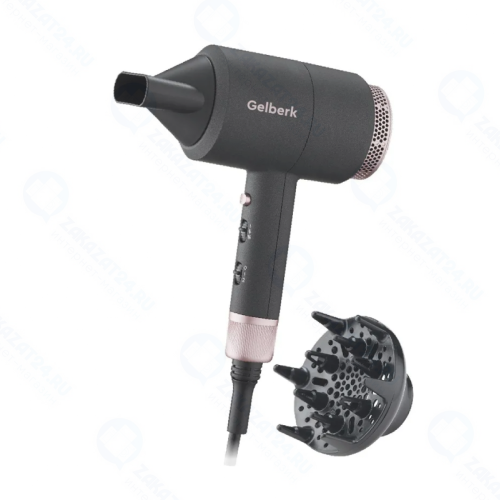 Фен Gelberk GL-D181