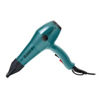 Фен Harizma Basic-2 2000Вт зелёный