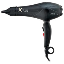 Фен Harizma X-Droid 2400 Вт Фен Harizma X-Droid 2400 Вт