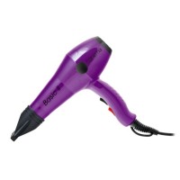 Фен Harizma Basic-2 2000Вт фиолетовый