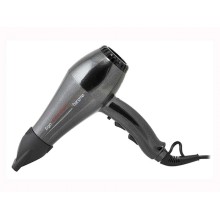 Фен Harizma Ergo Style Ionic, серебристый Фен Harizma Ergo Style Ionic, серебристый