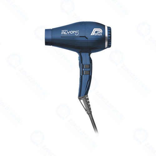 Фен Parlux ALYON Air Ioinizer Tech 2250W синий