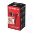 Фен Polaris PHD 1464T красный