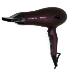 Фен Polaris PHD 2010Ti фиолетовый Фен Polaris PHD 2010Ti фиолетовый