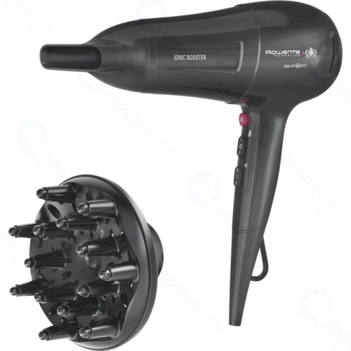 Фен Rowenta Powerline CV5912F0