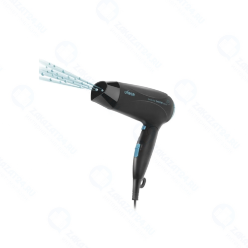 Фен UFESA SC8310 Ionic Hair dryer