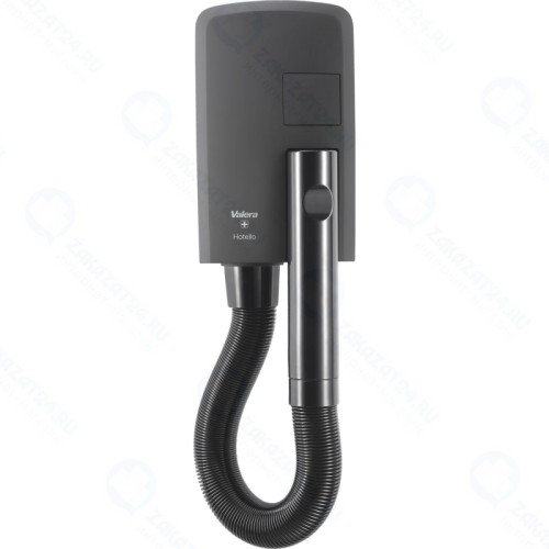 Фен Valera Hospitality Hotello BLDC (832.10/T black matt)