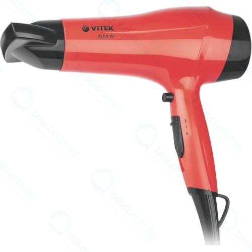Фен VITEK VT-8227(R)