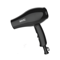 Фен Wahl Travel hair dryer black