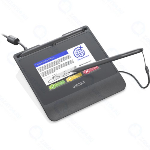 Планшет для ЭЦП Wacom STU-540