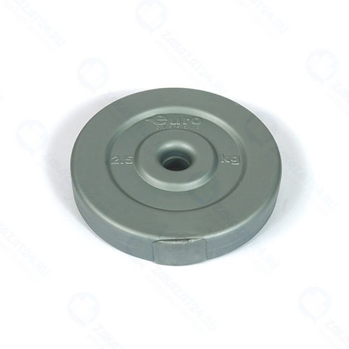 Диск Euro Classic ES-0027, виниловый, 2.5 кг