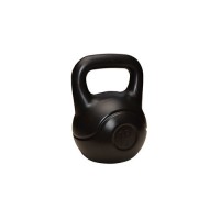 Гиря пластиковая Euro Classic ES-0032, 16 кг