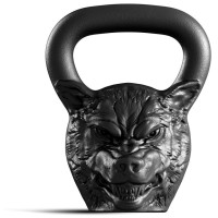 Гиря IRON HEAD "Волк" 16,0 кг