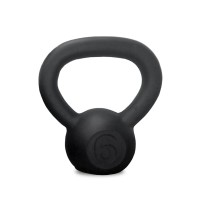 Гиря IRON HEAD кроссфит 6 кг