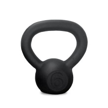 Гиря IRON HEAD кроссфит 6 кг