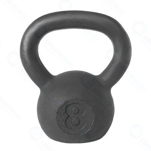 Гиря кроссфит 8 кг