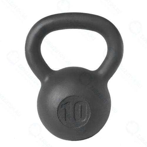 Гиря кроссфит 10 кг