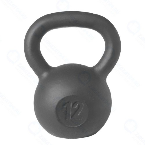 Гиря кроссфит 12 кг