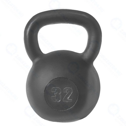 Гиря кроссфит 32 кг