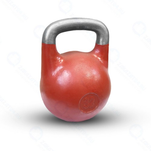 Гиря для соревнований Титан 32 кг