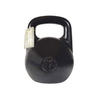 Гиря Титан чугунная 32 кг