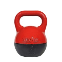 Гиря Титан разборная 16/24/32 кг