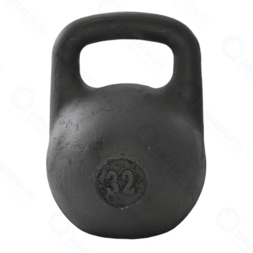 Гиря Уральская 32 кг
